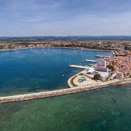 Istarska *